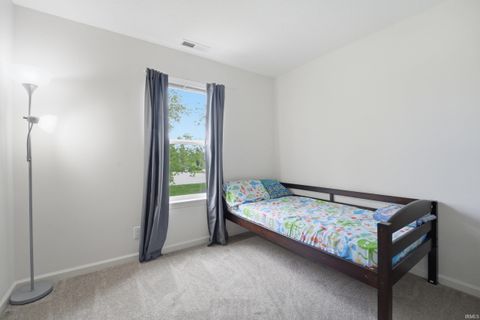 Tiny photo for 2223 Powder House Lane, Lafayette, IN 47909 (MLS # 202618344)