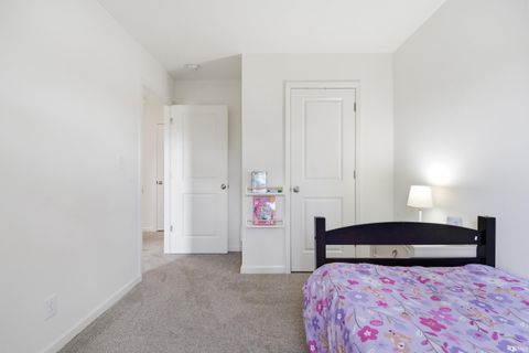 Tiny photo for 2223 Powder House Lane, Lafayette, IN 47909 (MLS # 202618344)