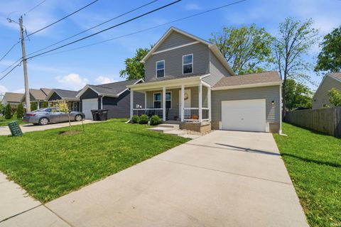 Tiny photo for 2223 Powder House Lane, Lafayette, IN 47909 (MLS # 202618344)