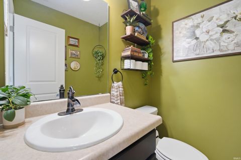 Tiny photo for 2223 Powder House Lane, Lafayette, IN 47909 (MLS # 202618344)