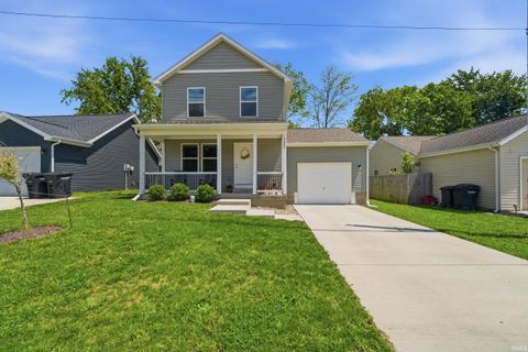 Tiny photo for 2223 Powder House Lane, Lafayette, IN 47909 (MLS # 202618344)