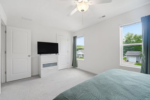 Tiny photo for 2223 Powder House Lane, Lafayette, IN 47909 (MLS # 202618344)
