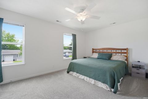 Tiny photo for 2223 Powder House Lane, Lafayette, IN 47909 (MLS # 202618344)