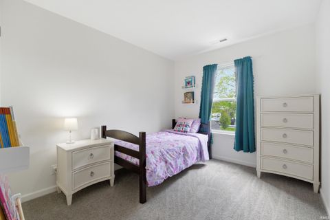 Tiny photo for 2223 Powder House Lane, Lafayette, IN 47909 (MLS # 202618344)