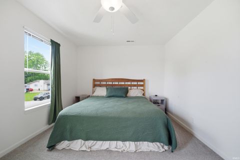 Tiny photo for 2223 Powder House Lane, Lafayette, IN 47909 (MLS # 202618344)