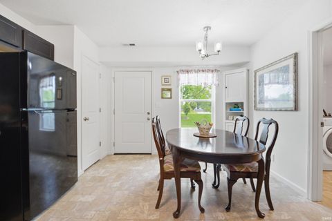 Tiny photo for 2223 Powder House Lane, Lafayette, IN 47909 (MLS # 202618344)