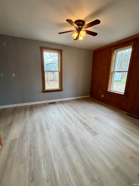 Tiny photo for 2925 N Ruffing Avenue, Delphi, IN 46923 (MLS # 202549486)