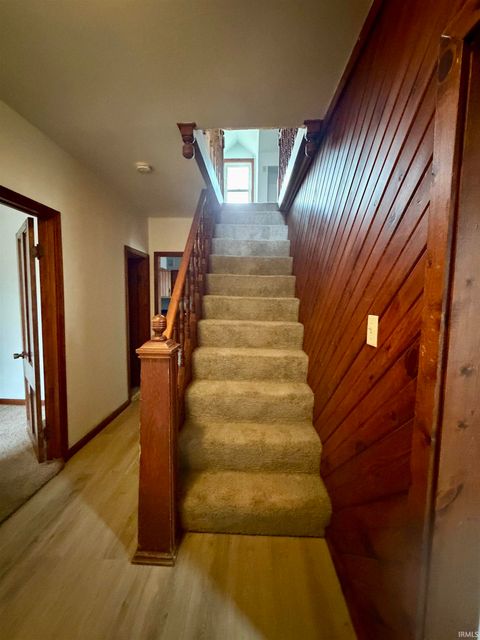 Tiny photo for 2925 N Ruffing Avenue, Delphi, IN 46923 (MLS # 202549486)