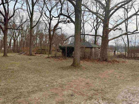 Tiny photo for 2925 N Ruffing Avenue, Delphi, IN 46923 (MLS # 202549486)