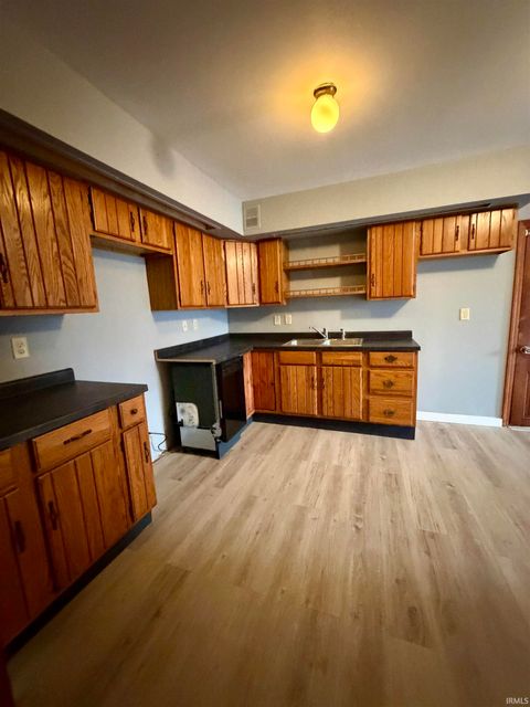 Tiny photo for 2925 N Ruffing Avenue, Delphi, IN 46923 (MLS # 202549486)