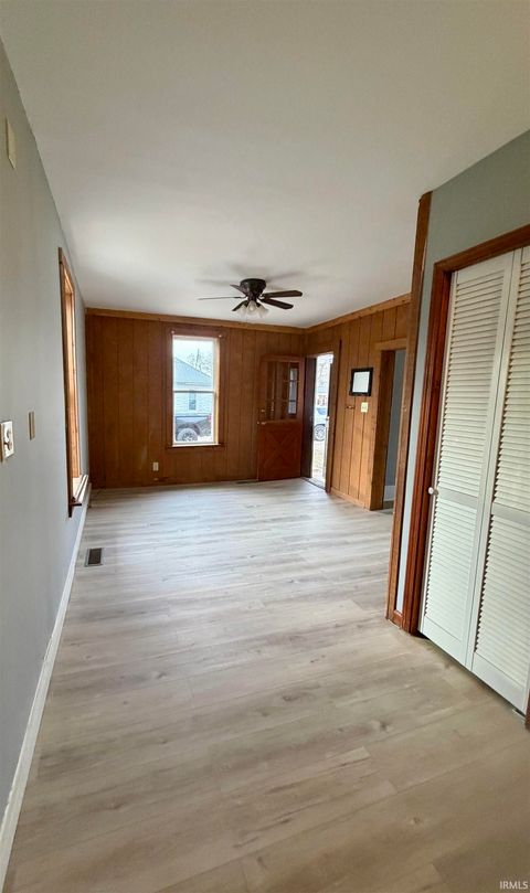 Tiny photo for 2925 N Ruffing Avenue, Delphi, IN 46923 (MLS # 202549486)