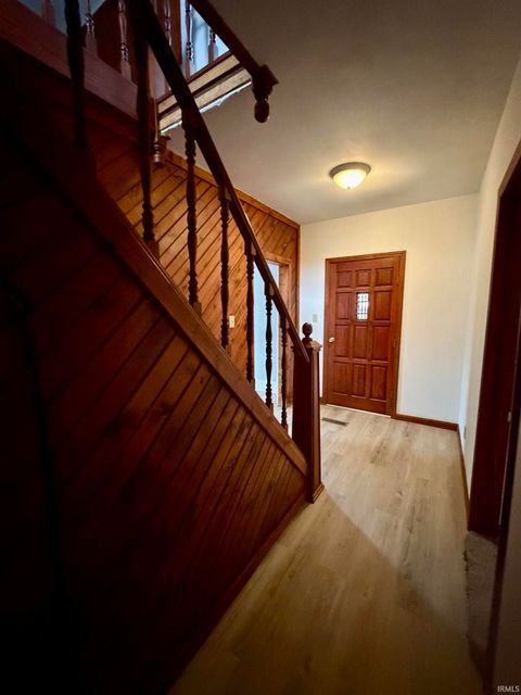 Tiny photo for 2925 N Ruffing Avenue, Delphi, IN 46923 (MLS # 202549486)