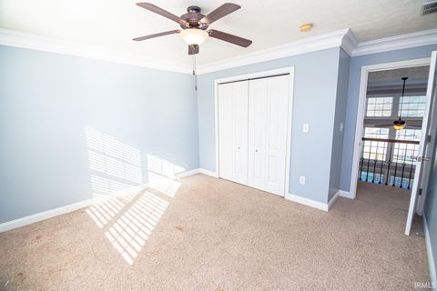 Tiny photo for 3905 Rushgrove Drive, Lafayette, IN 47909 (MLS # 202518104)