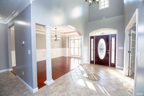 Tiny photo for 3905 Rushgrove Drive, Lafayette, IN 47909 (MLS # 202518104)