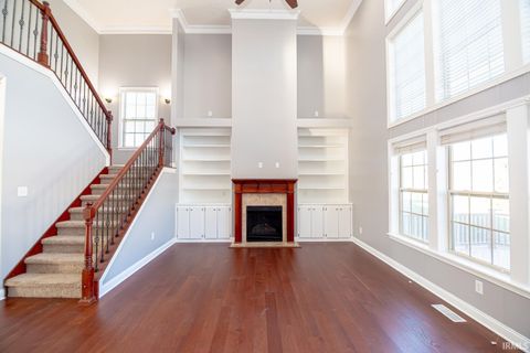 Tiny photo for 3905 Rushgrove Drive, Lafayette, IN 47909 (MLS # 202518104)