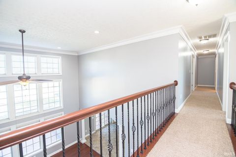 Tiny photo for 3905 Rushgrove Drive, Lafayette, IN 47909 (MLS # 202518104)