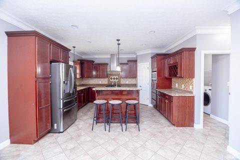 Tiny photo for 3905 Rushgrove Drive, Lafayette, IN 47909 (MLS # 202518104)