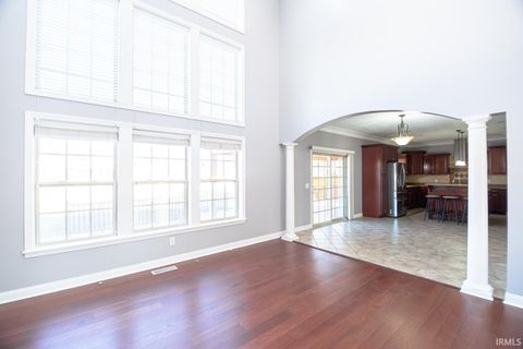 Tiny photo for 3905 Rushgrove Drive, Lafayette, IN 47909 (MLS # 202518104)