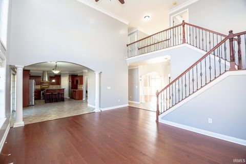 Tiny photo for 3905 Rushgrove Drive, Lafayette, IN 47909 (MLS # 202518104)