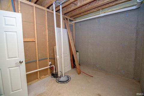 Tiny photo for 3905 Rushgrove Drive, Lafayette, IN 47909 (MLS # 202518104)