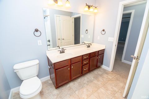 Tiny photo for 3905 Rushgrove Drive, Lafayette, IN 47909 (MLS # 202518104)