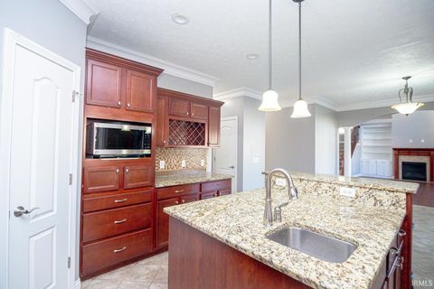 Tiny photo for 3905 Rushgrove Drive, Lafayette, IN 47909 (MLS # 202518104)