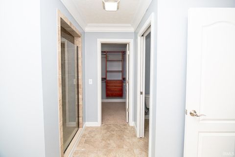 Tiny photo for 3905 Rushgrove Drive, Lafayette, IN 47909 (MLS # 202518104)