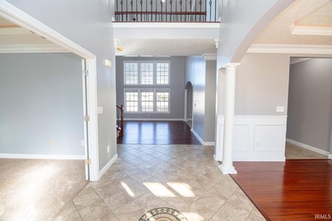 Tiny photo for 3905 Rushgrove Drive, Lafayette, IN 47909 (MLS # 202518104)