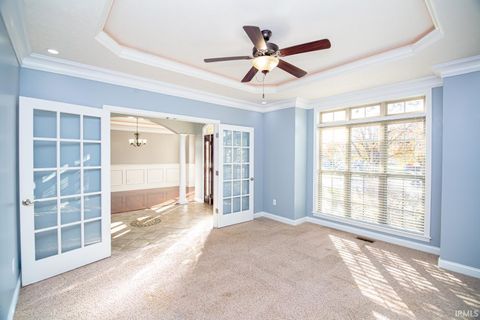 Tiny photo for 3905 Rushgrove Drive, Lafayette, IN 47909 (MLS # 202518104)