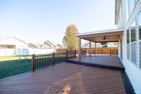 Tiny photo for 3905 Rushgrove Drive, Lafayette, IN 47909 (MLS # 202518104)