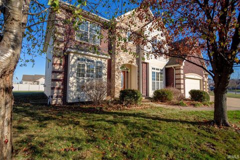 Tiny photo for 3905 Rushgrove Drive, Lafayette, IN 47909 (MLS # 202518104)