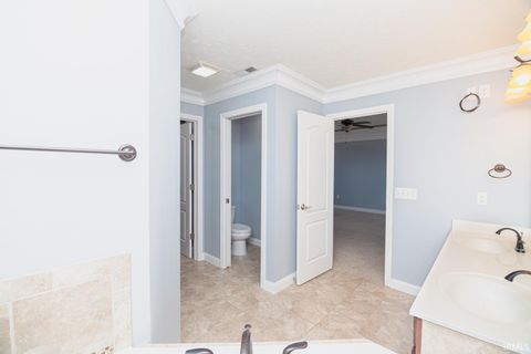 Tiny photo for 3905 Rushgrove Drive, Lafayette, IN 47909 (MLS # 202518104)