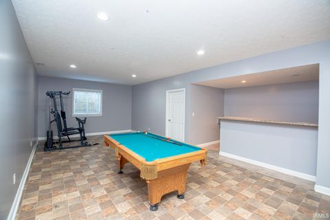 Tiny photo for 3905 Rushgrove Drive, Lafayette, IN 47909 (MLS # 202518104)