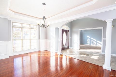 Tiny photo for 3905 Rushgrove Drive, Lafayette, IN 47909 (MLS # 202518104)