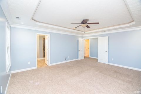 Tiny photo for 3905 Rushgrove Drive, Lafayette, IN 47909 (MLS # 202518104)
