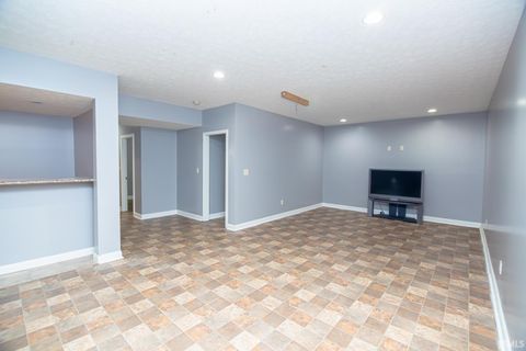 Tiny photo for 3905 Rushgrove Drive, Lafayette, IN 47909 (MLS # 202518104)