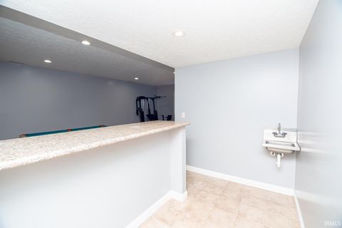 Tiny photo for 3905 Rushgrove Drive, Lafayette, IN 47909 (MLS # 202518104)