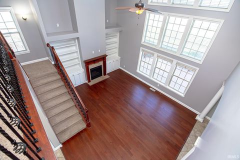 Tiny photo for 3905 Rushgrove Drive, Lafayette, IN 47909 (MLS # 202518104)