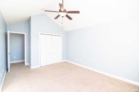 Tiny photo for 3905 Rushgrove Drive, Lafayette, IN 47909 (MLS # 202518104)