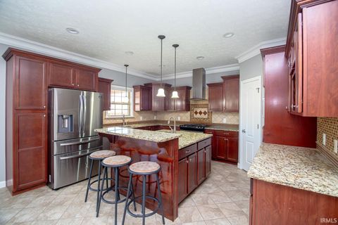 Tiny photo for 3905 Rushgrove Drive, Lafayette, IN 47909 (MLS # 202518104)