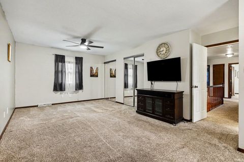 Tiny photo for 3004 Marshwood Road, Goshen, IN 46528 (MLS # 202618664)
