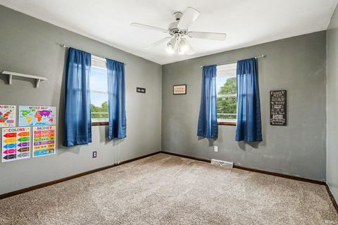 Tiny photo for 3004 Marshwood Road, Goshen, IN 46528 (MLS # 202618664)