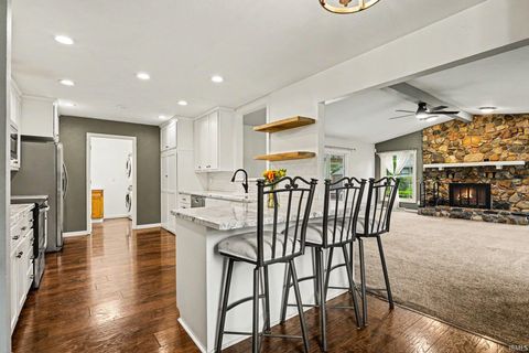 Tiny photo for 3004 Marshwood Road, Goshen, IN 46528 (MLS # 202618664)