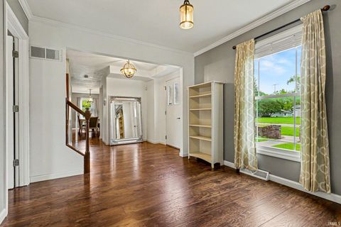 Tiny photo for 3004 Marshwood Road, Goshen, IN 46528 (MLS # 202618664)