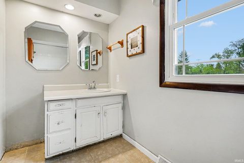 Tiny photo for 3004 Marshwood Road, Goshen, IN 46528 (MLS # 202618664)