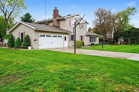 Tiny photo for 3004 Marshwood Road, Goshen, IN 46528 (MLS # 202618664)