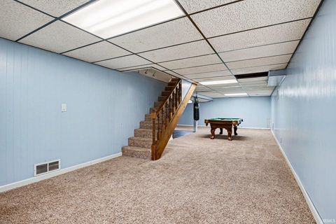 Tiny photo for 3004 Marshwood Road, Goshen, IN 46528 (MLS # 202618664)