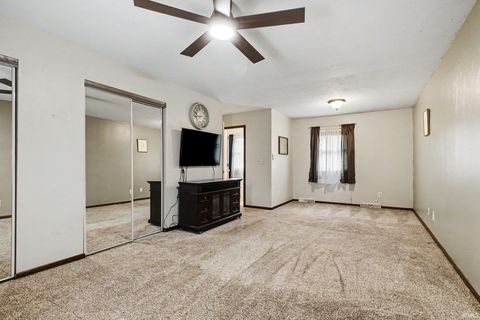 Tiny photo for 3004 Marshwood Road, Goshen, IN 46528 (MLS # 202618664)
