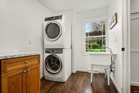 Tiny photo for 3004 Marshwood Road, Goshen, IN 46528 (MLS # 202618664)