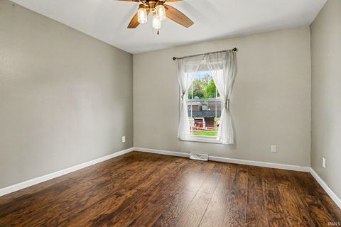 Tiny photo for 3004 Marshwood Road, Goshen, IN 46528 (MLS # 202618664)